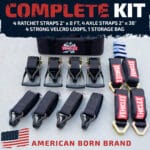 complete kit