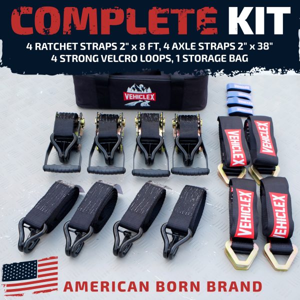 complete kit