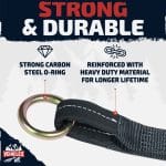 3—Car-tie-down-snap-hook
