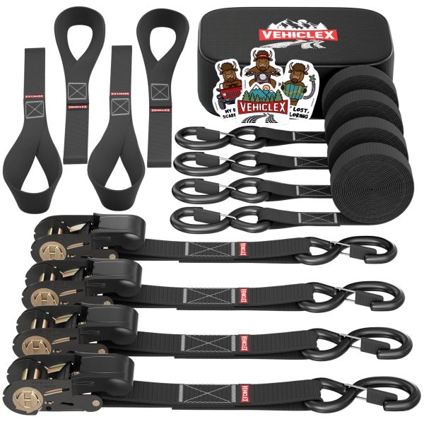 Main – 1 inch black new