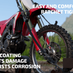 Vehiclex ratchet straps 15 ft x 1 inch 4 pack