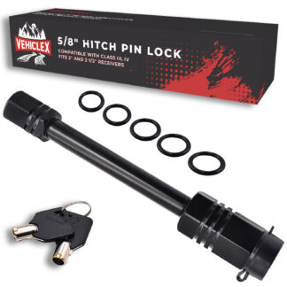 Hith pin lock 2.5-3 inch
