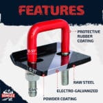 2 Hitch tightener_galvanized
