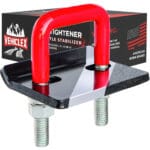 Main – 2 hitch tightener galvanized