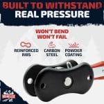 5 – Vehiclex brake caliper compression tool