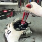 thumbnail brake caliper tool