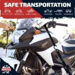 motorcylce ratchet straps_