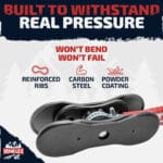 2-vehiclex-brake-caliper-compression-tool-rib-reinforced-standard-extended-plates