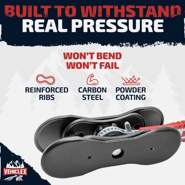 2-vehiclex-brake-caliper-compression-tool-rib-reinforced-standard-extended-plates