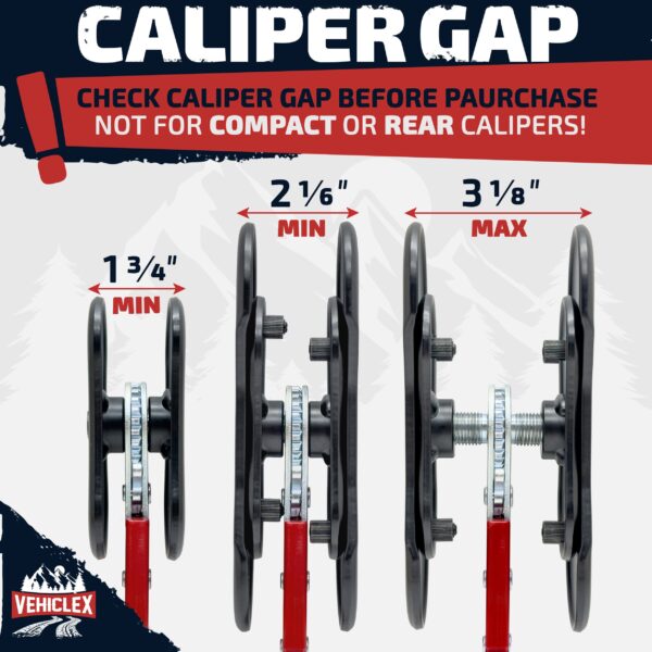 4-vehiclex-brake-caliper-compression-tool-rib-reinforced-standard-extended-plates