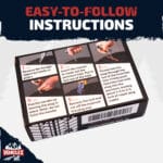 4 – instruction