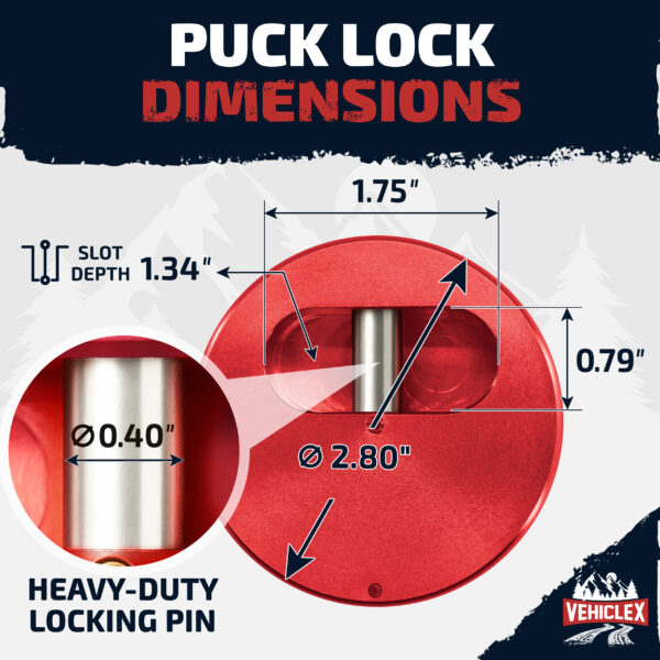 6_vehiclex puck lock wide_red
