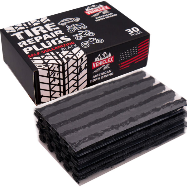 Main – black